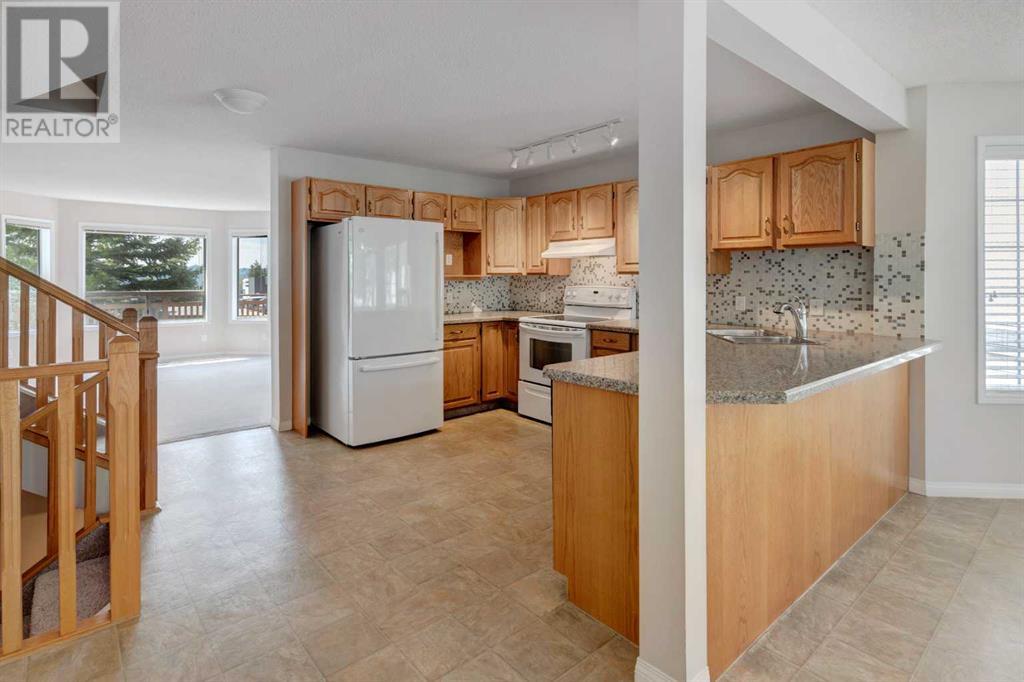 Single Family House for Sale in  Scenic Acres Terrace NW Scenic Acres Calgary 