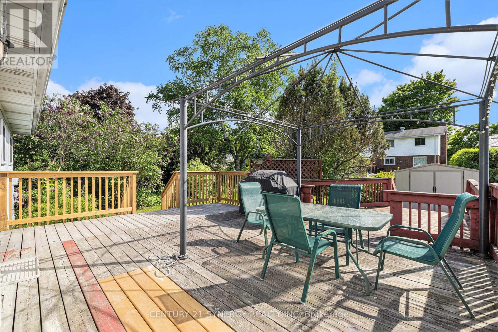 Photo 26 of 12 Morgan Avenue, Perth ON