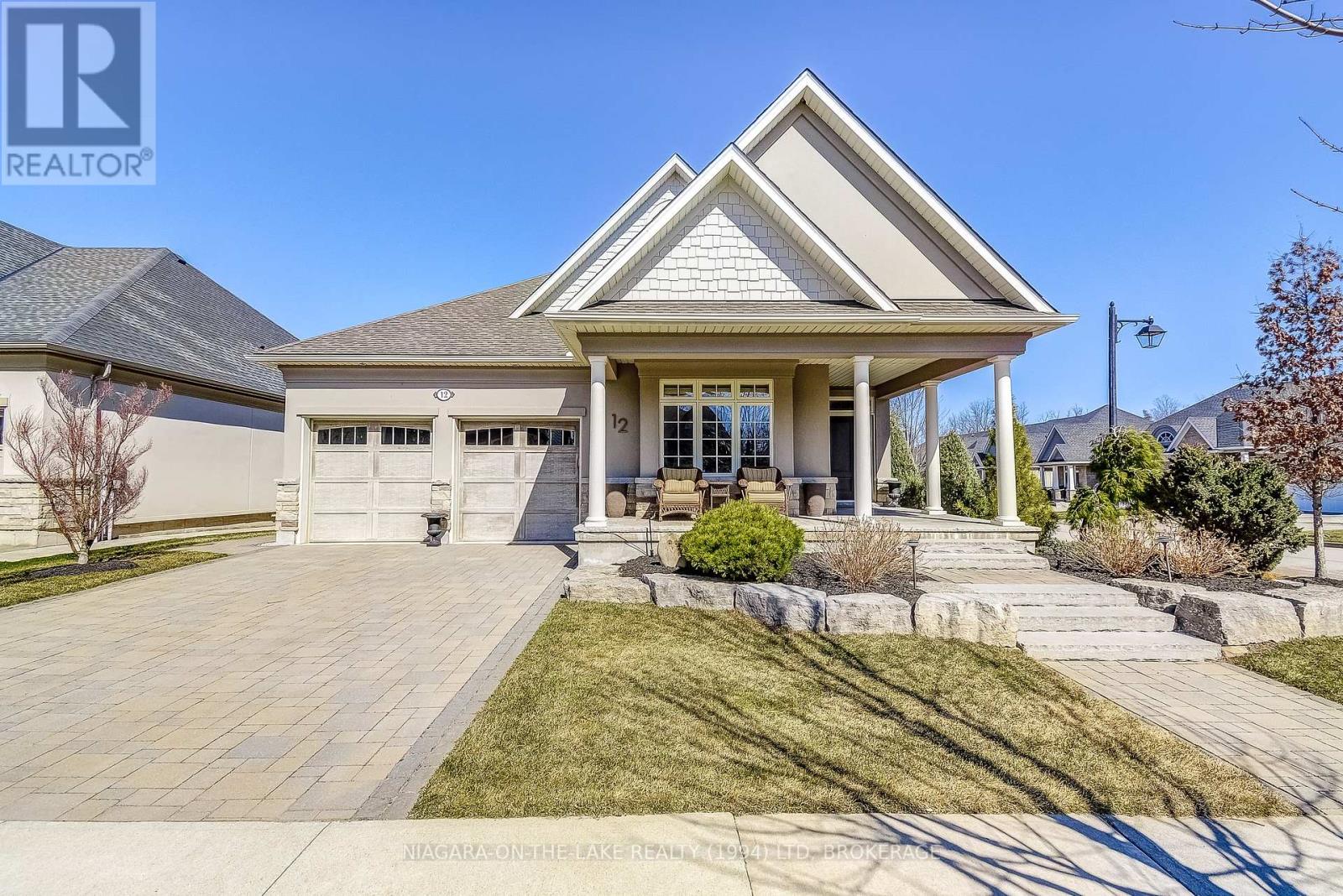 Photo 19 of 12 Stoneridge Crescent, Niagaraonthelake ON