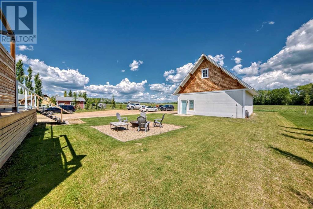 Photo 11 of 317 Canal Street, Rural Ponoka County AB