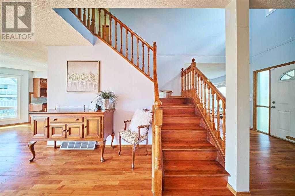 Single Family House for Sale in  Hawkstone Drive NW Hawkwood Calgary 