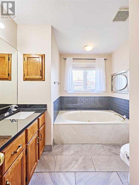 Single Family House for Sale in  Hawkstone Drive NW Hawkwood Calgary 