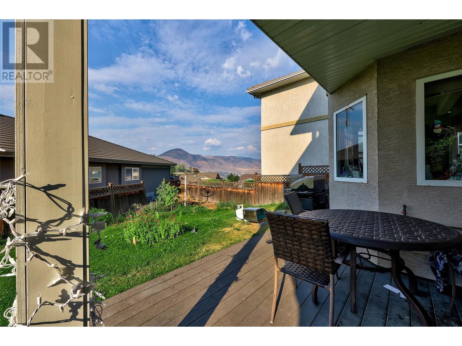 Photo 2 of 125 Mahood Place, Kamloops BC