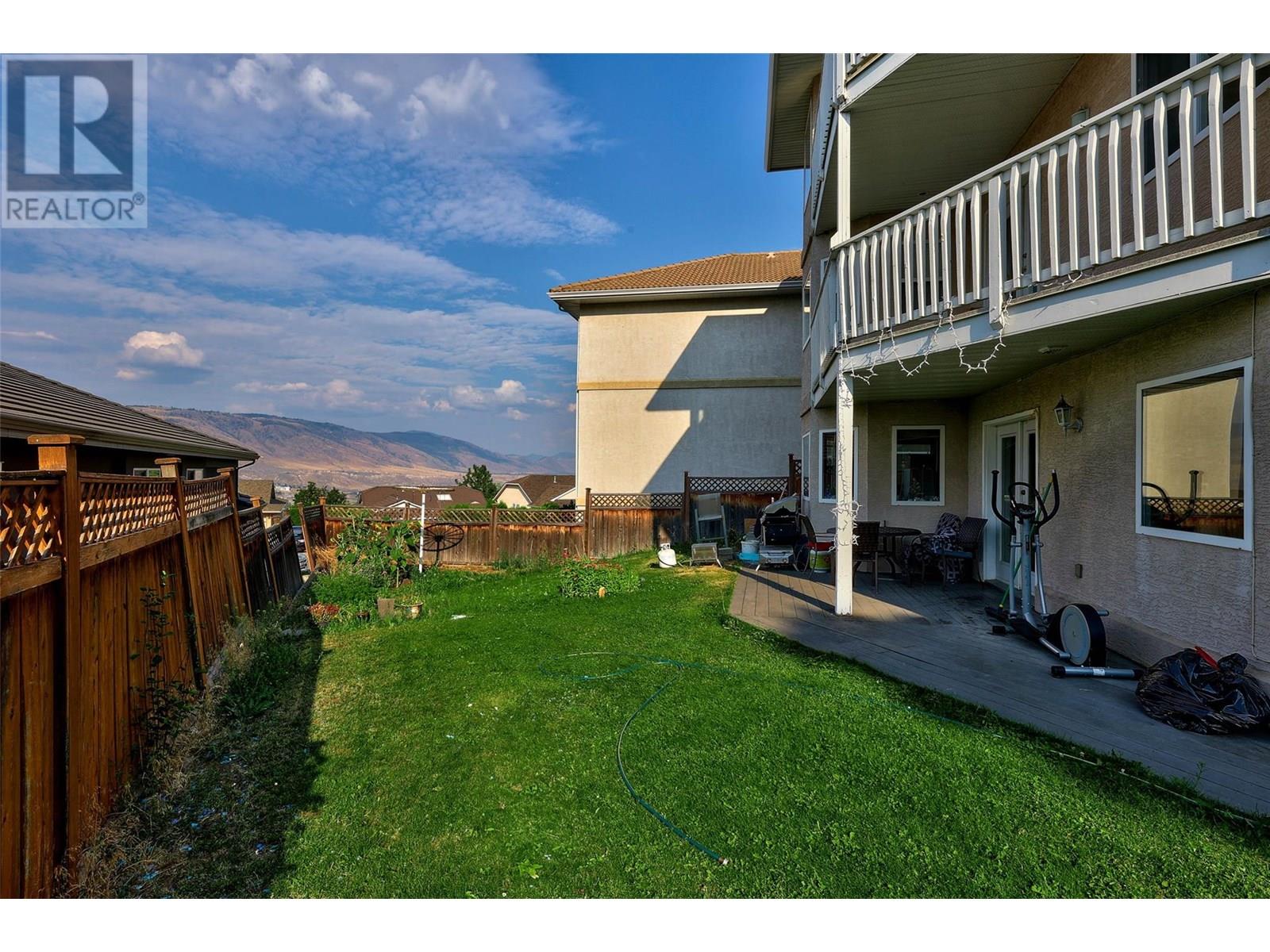 Photo 5 of 125 Mahood Place, Kamloops BC