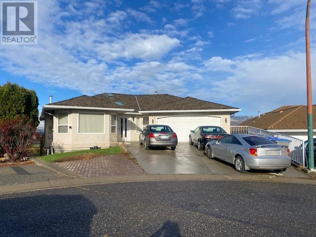 Photo 31 of 125 Mahood Place, Kamloops BC