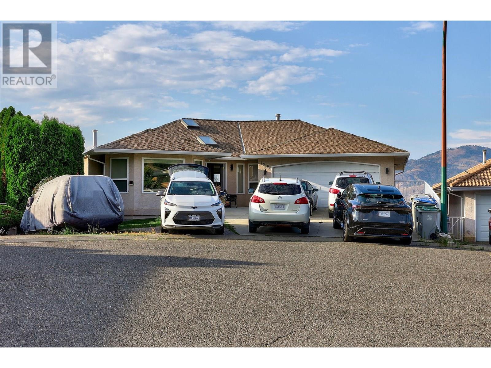 Photo 27 of 125 Mahood Place, Kamloops BC