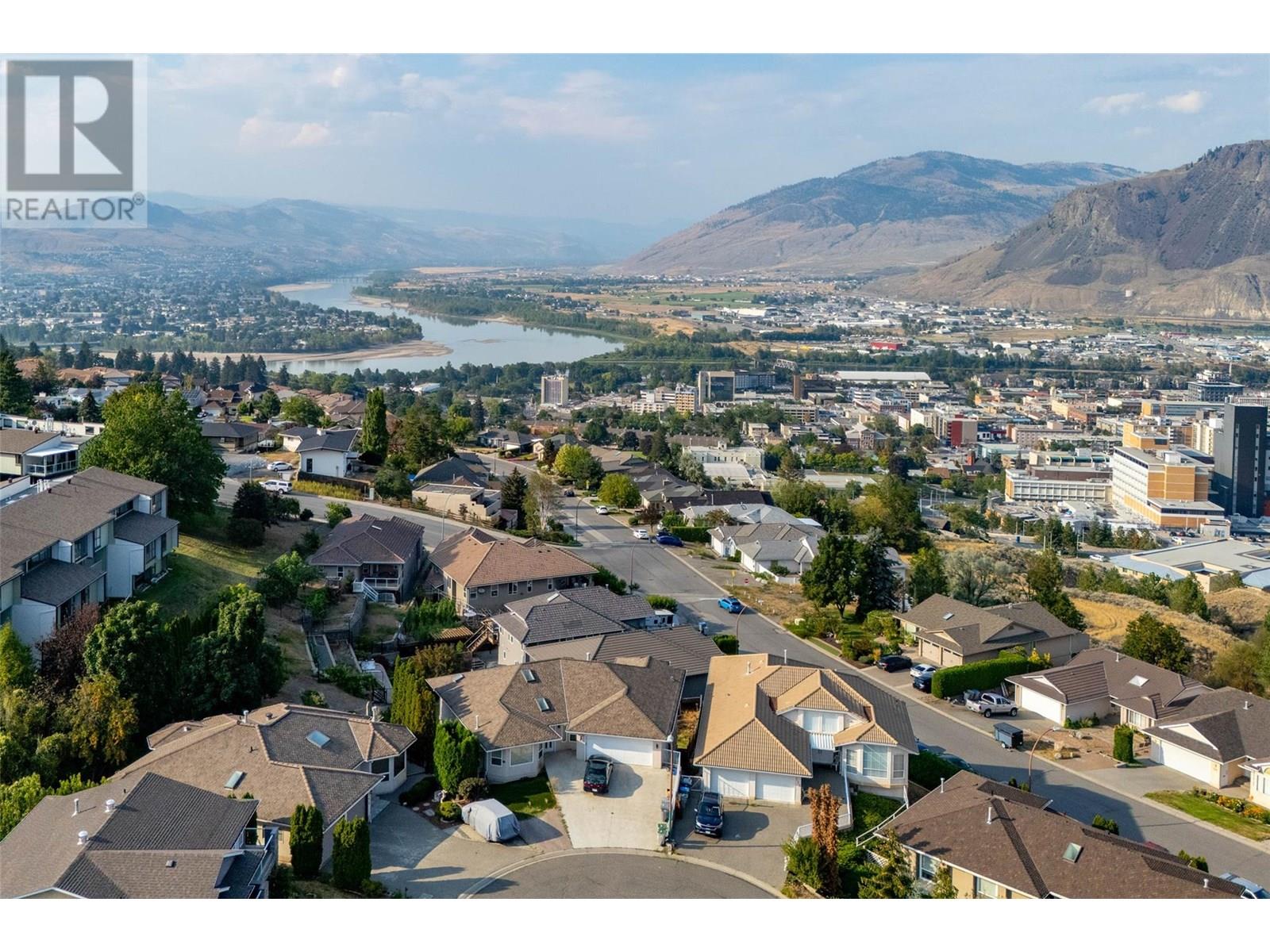 Photo 25 of 125 Mahood Place, Kamloops BC