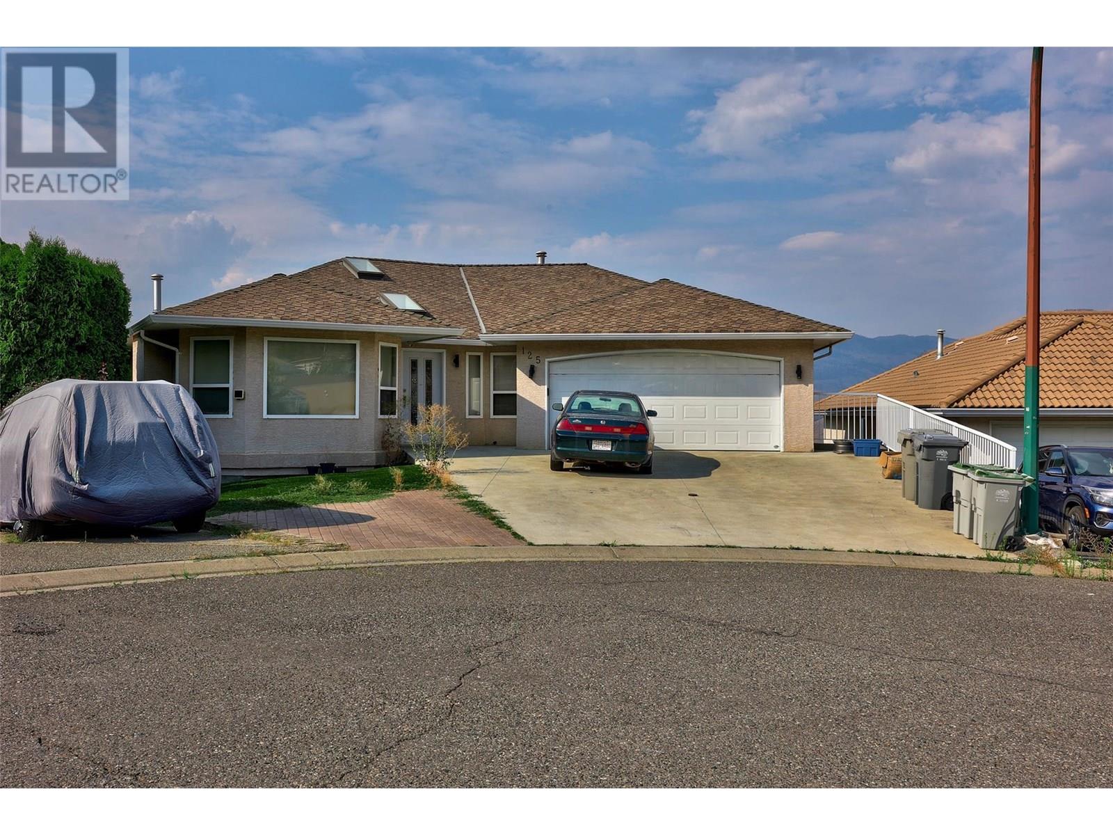 Photo 21 of 125 Mahood Place, Kamloops BC