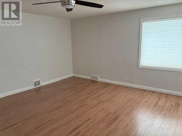 Single Family House Bungalow for Sale in   Street S Victoria Park Lethbridge 
