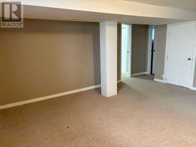 Single Family House Bungalow for Sale in   Street S Victoria Park Lethbridge 