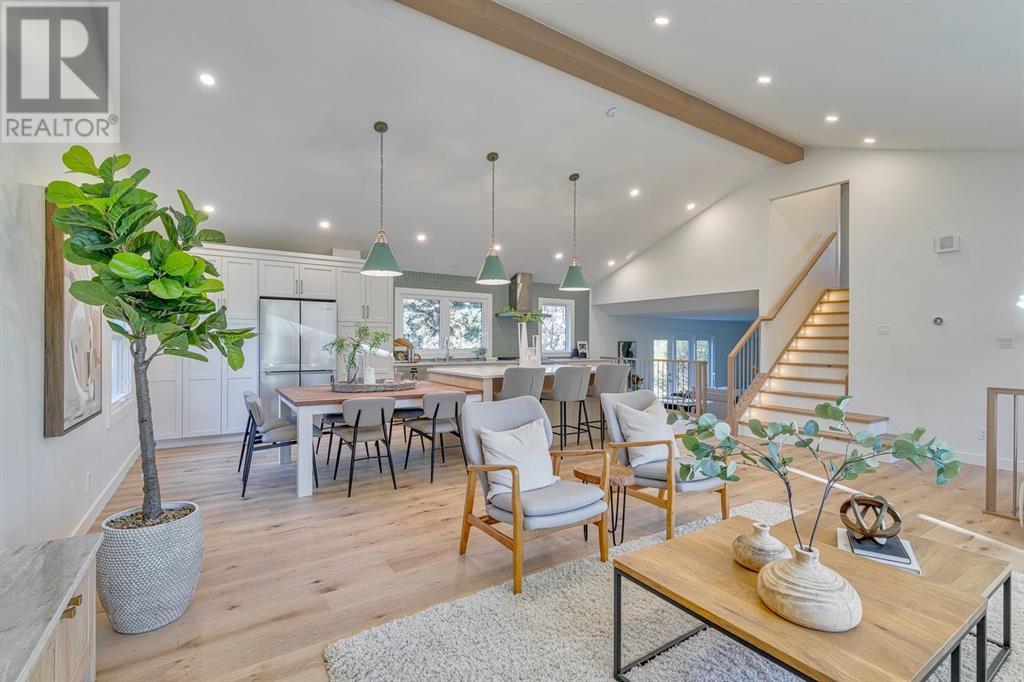Single Family House for Sale in  Willowfern Drive SE Willow Park Calgary 