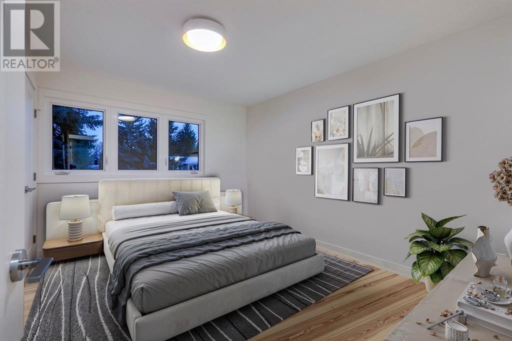 Single Family House for Sale in  Willowfern Drive SE Willow Park Calgary 