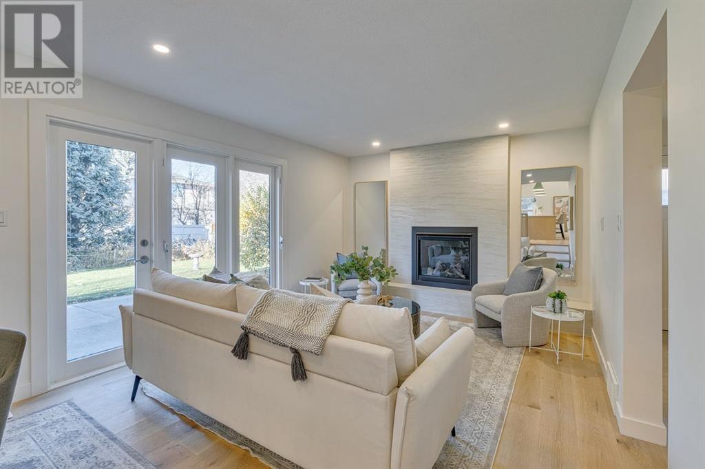 Single Family House for Sale in  Willowfern Drive SE Willow Park Calgary 
