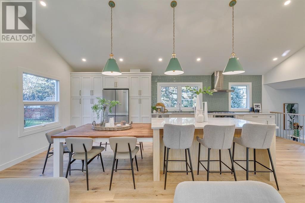 Single Family House for Sale in  Willowfern Drive SE Willow Park Calgary 
