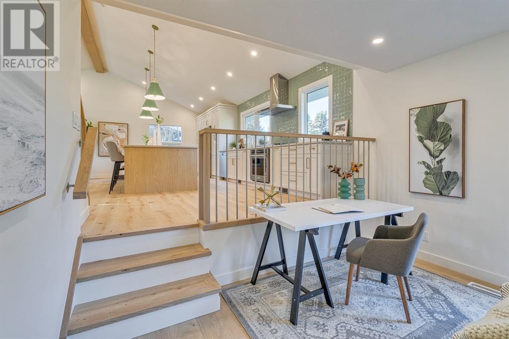 Single Family House for Sale in  Willowfern Drive SE Willow Park Calgary 