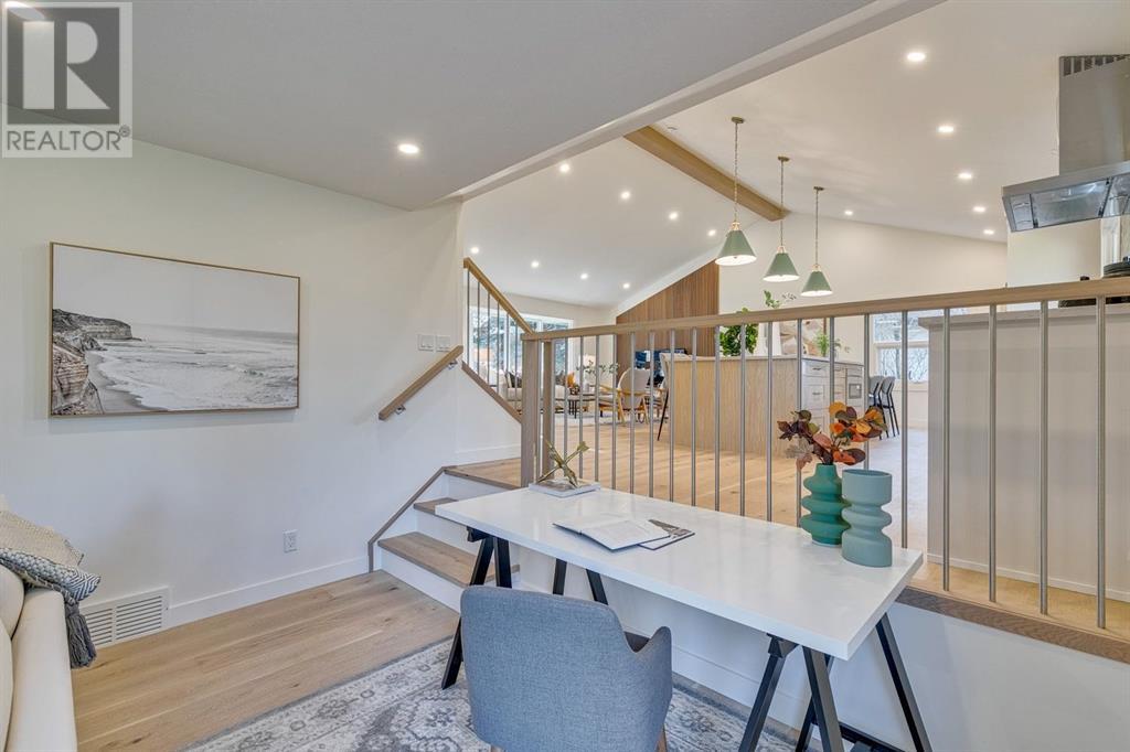 Single Family House for Sale in  Willowfern Drive SE Willow Park Calgary 