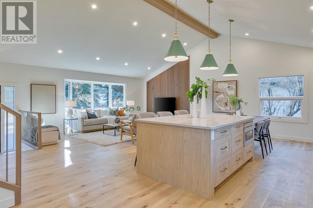 Single Family House for Sale in  Willowfern Drive SE Willow Park Calgary 