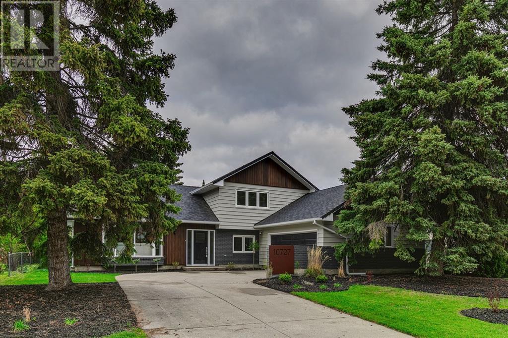 Single Family House for Sale in  Willowfern Drive SE Willow Park Calgary 