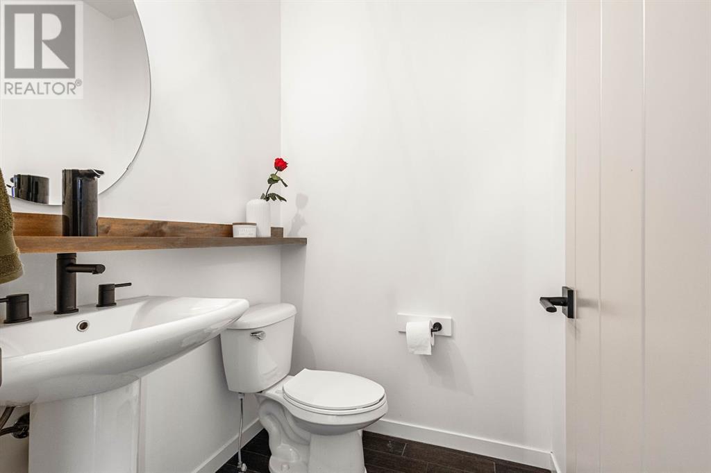 Single Family House for Sale in  Belmont Heath SW Belmont Calgary 
