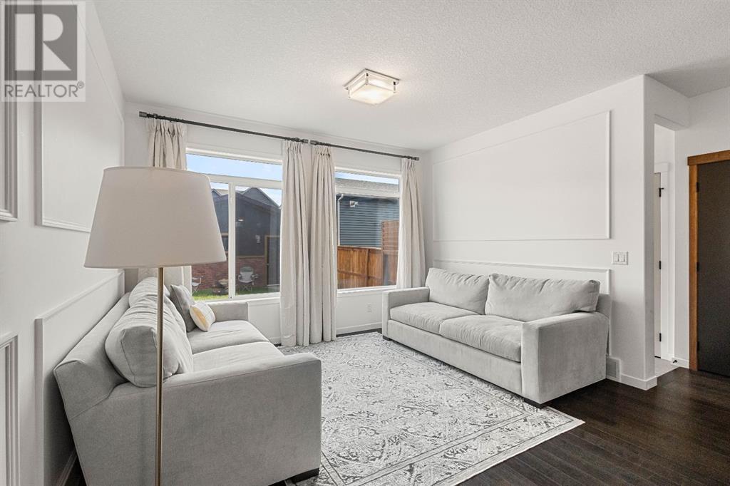 Single Family House for Sale in  Belmont Heath SW Belmont Calgary 