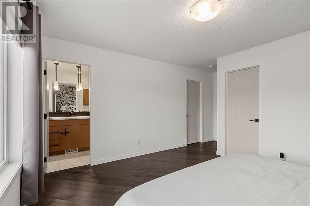 Single Family House for Sale in  Belmont Heath SW Belmont Calgary 