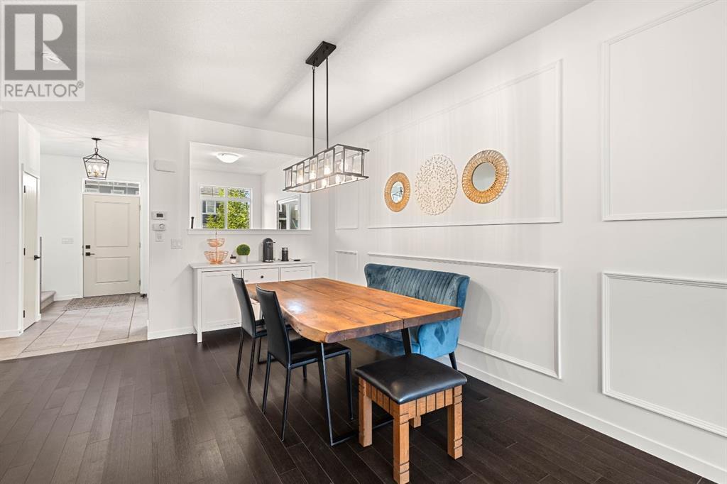 Single Family House for Sale in  Belmont Heath SW Belmont Calgary 