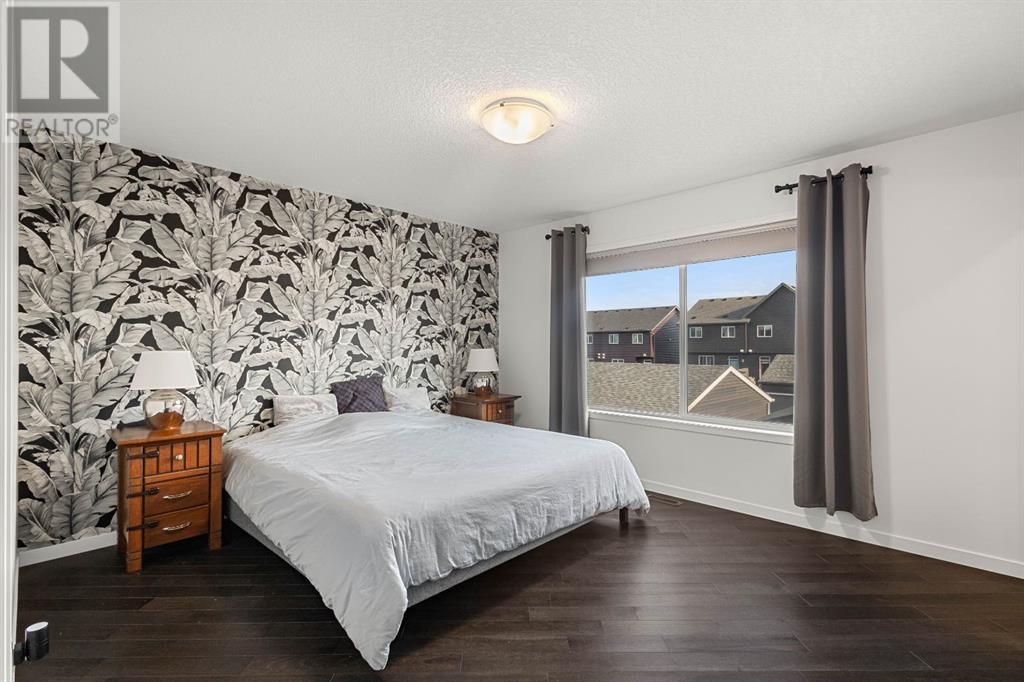 Single Family House for Sale in  Belmont Heath SW Belmont Calgary 