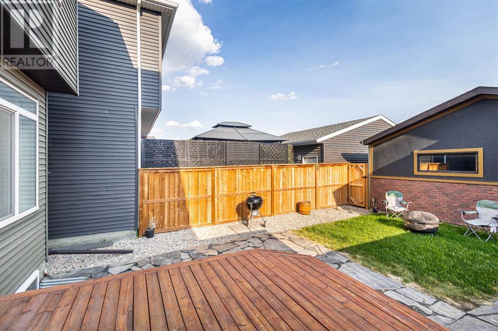 Single Family House for Sale in  Belmont Heath SW Belmont Calgary 