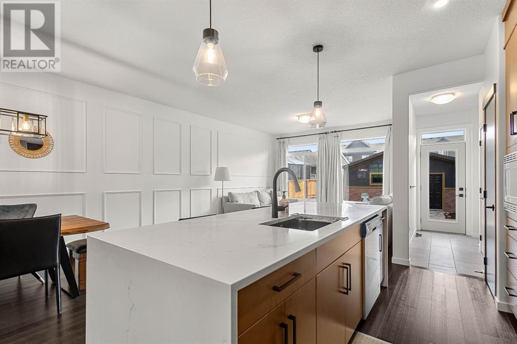 Single Family House for Sale in  Belmont Heath SW Belmont Calgary 