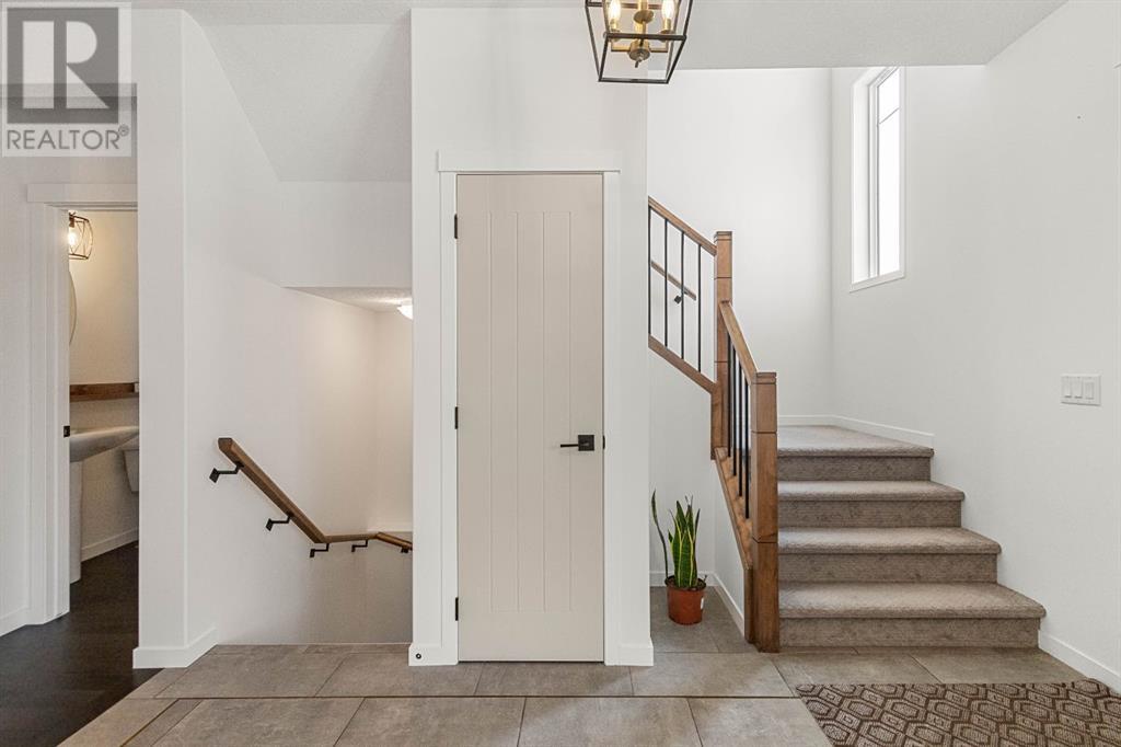 Single Family House for Sale in  Belmont Heath SW Belmont Calgary 