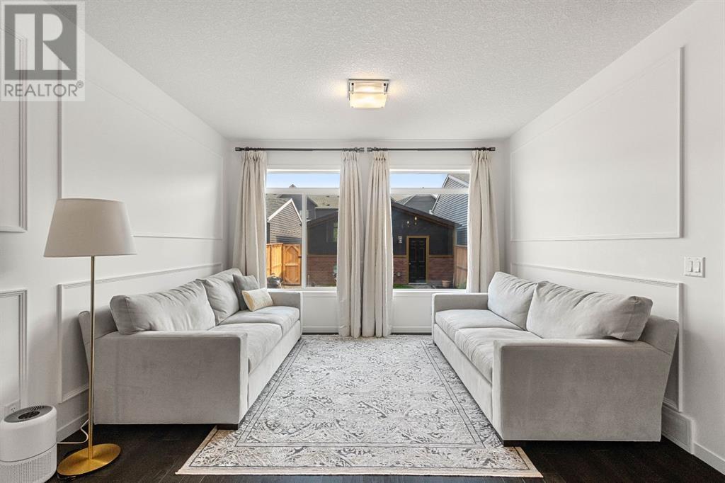 Single Family House for Sale in  Belmont Heath SW Belmont Calgary 