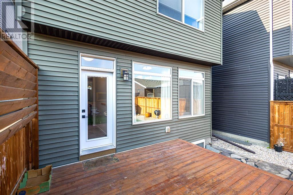 Single Family House for Sale in  Belmont Heath SW Belmont Calgary 