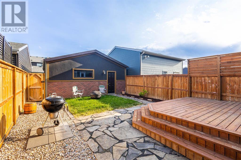 Single Family House for Sale in  Belmont Heath SW Belmont Calgary 