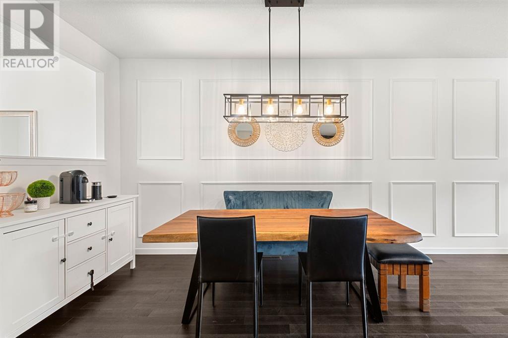 Single Family House for Sale in  Belmont Heath SW Belmont Calgary 