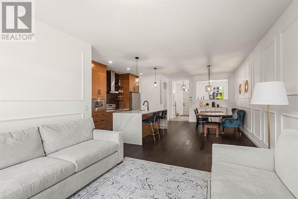 Single Family House for Sale in  Belmont Heath SW Belmont Calgary 