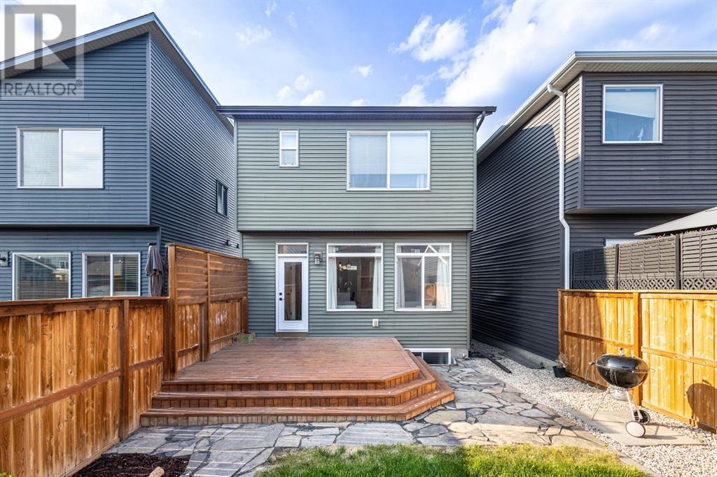 Single Family House for Sale in  Belmont Heath SW Belmont Calgary 