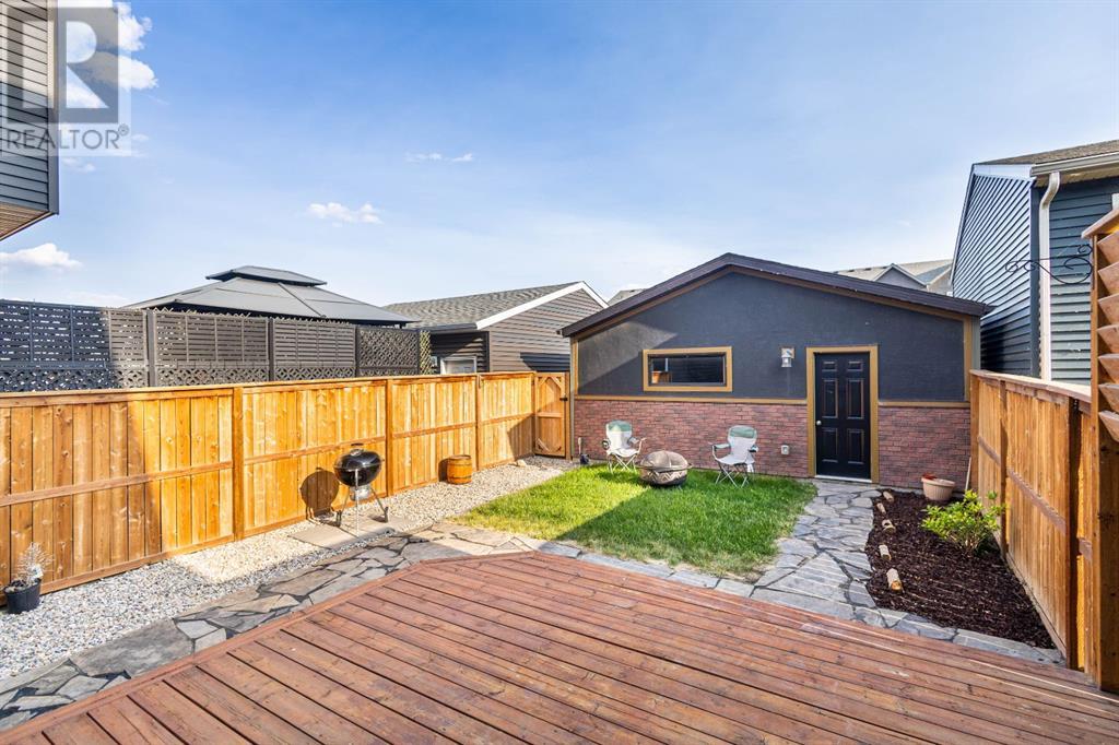 Single Family House for Sale in  Belmont Heath SW Belmont Calgary 