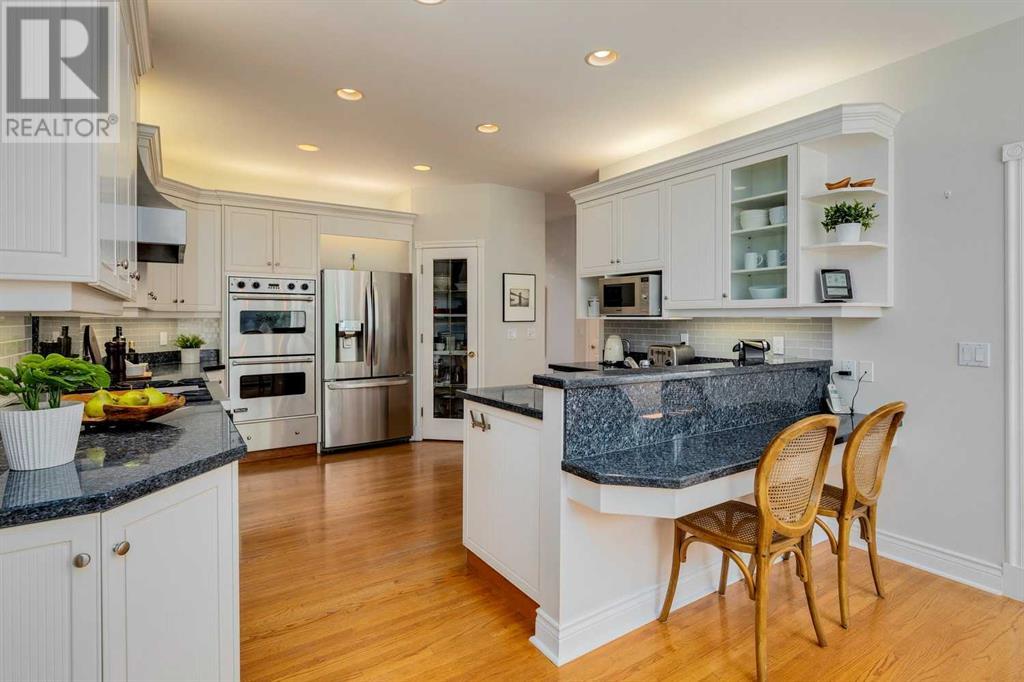 Single Family House for Sale in  Lansdowne Avenue SW Elbow Park Calgary 