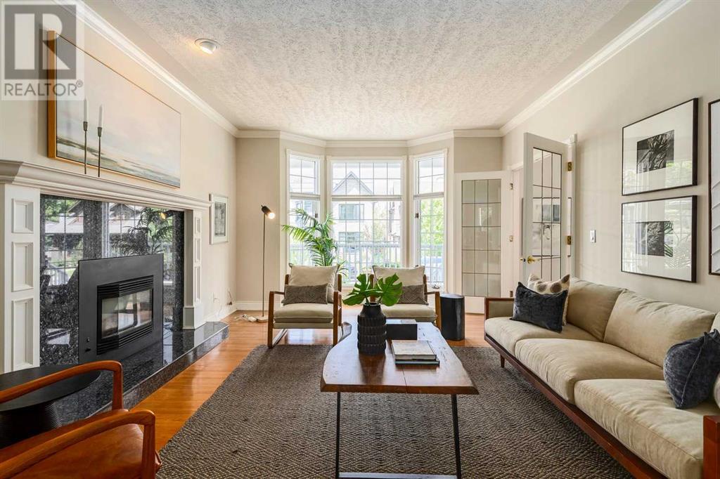 Single Family House for Sale in  Lansdowne Avenue SW Elbow Park Calgary 