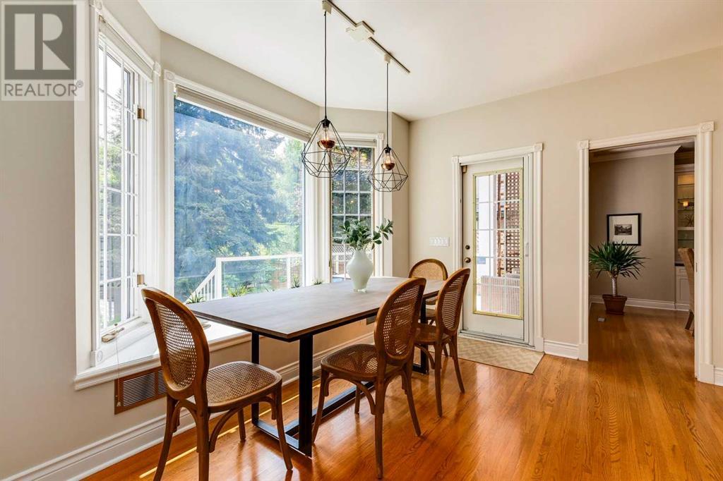 Single Family House for Sale in  Lansdowne Avenue SW Elbow Park Calgary 