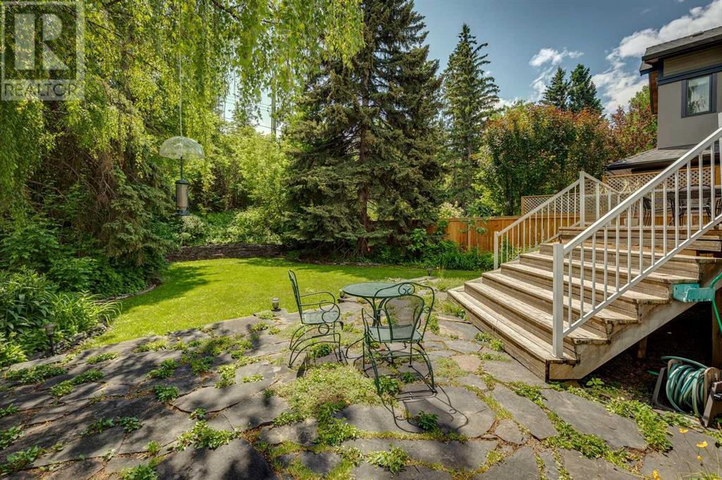 Single Family House for Sale in  Lansdowne Avenue SW Elbow Park Calgary 