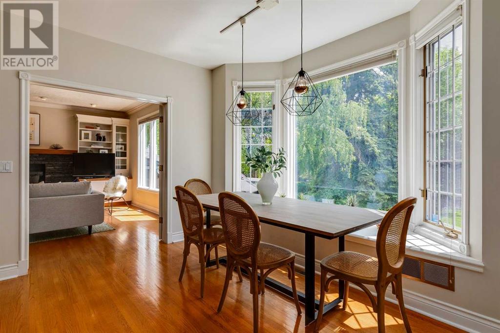 Single Family House for Sale in  Lansdowne Avenue SW Elbow Park Calgary 