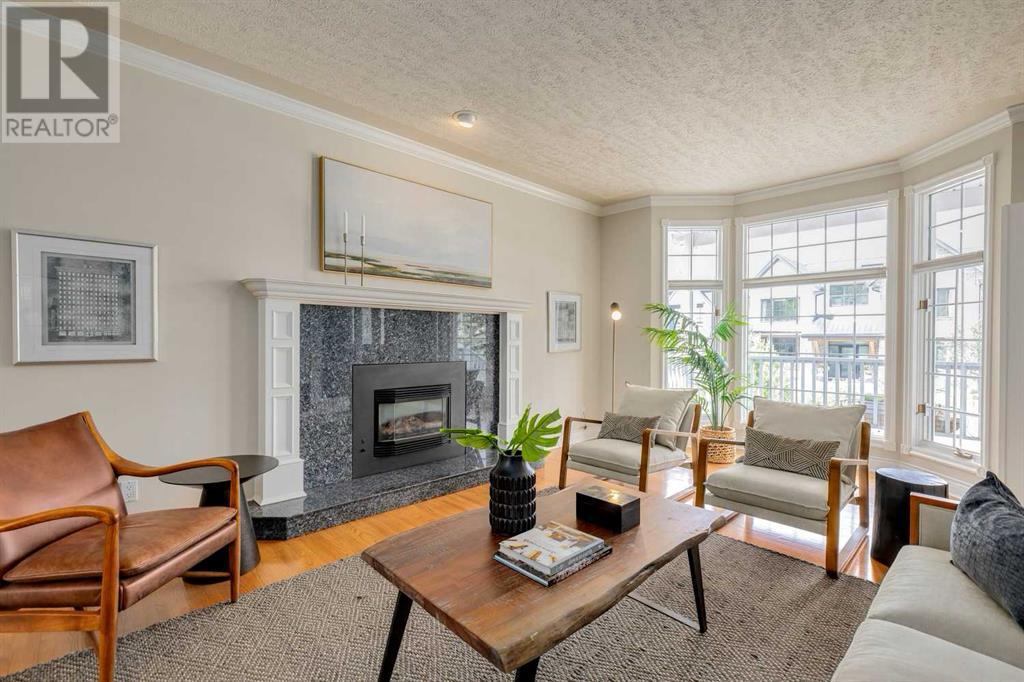 Single Family House for Sale in  Lansdowne Avenue SW Elbow Park Calgary 