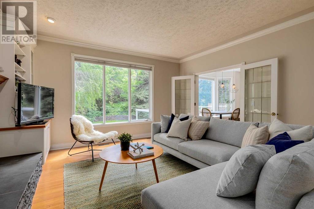 Single Family House for Sale in  Lansdowne Avenue SW Elbow Park Calgary 