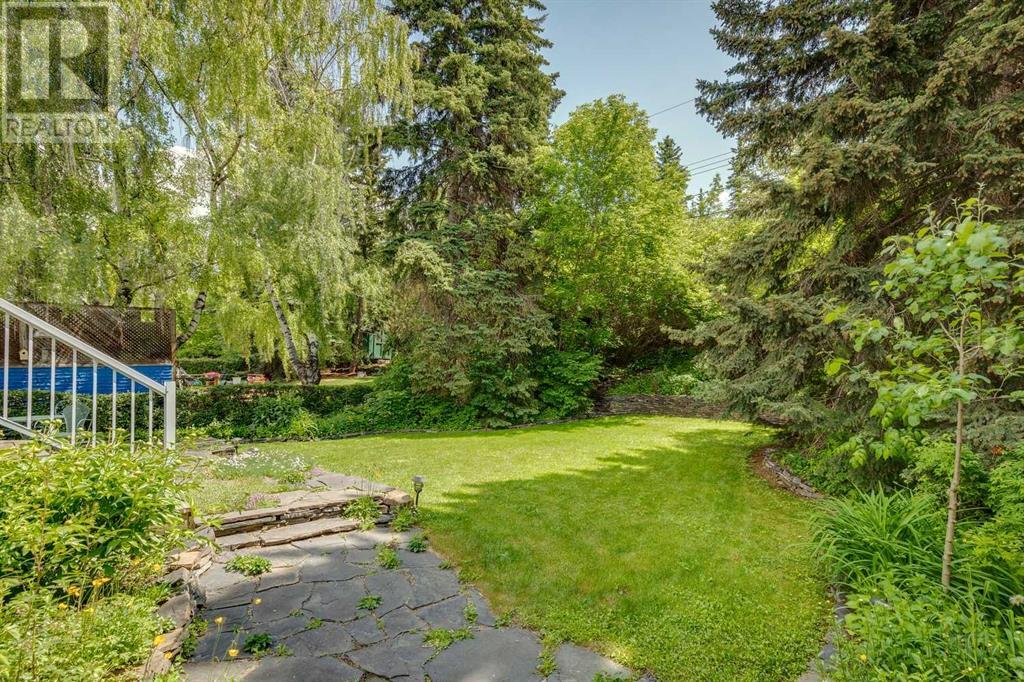 Single Family House for Sale in  Lansdowne Avenue SW Elbow Park Calgary 
