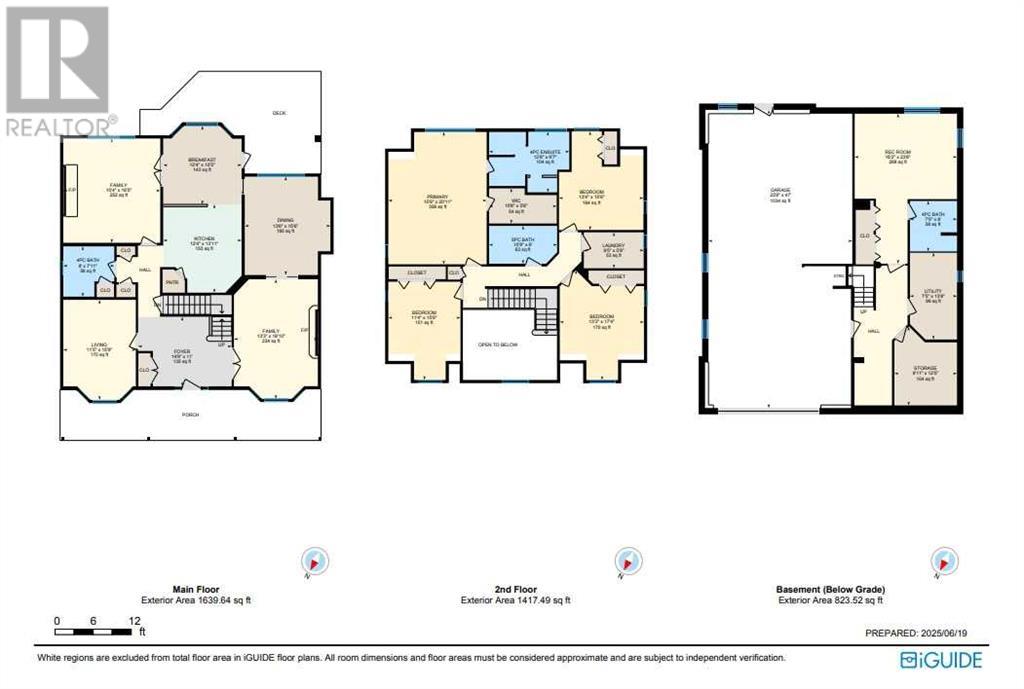 Single Family House for Sale in  Lansdowne Avenue SW Elbow Park Calgary 