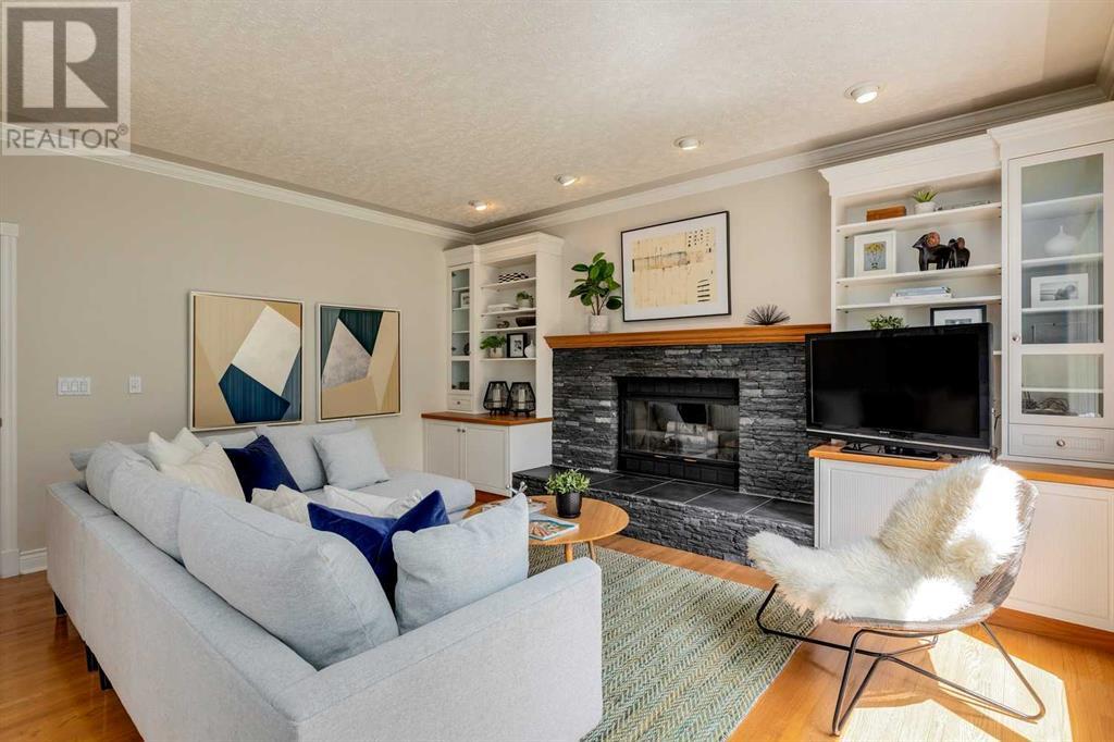 Single Family House for Sale in  Lansdowne Avenue SW Elbow Park Calgary 
