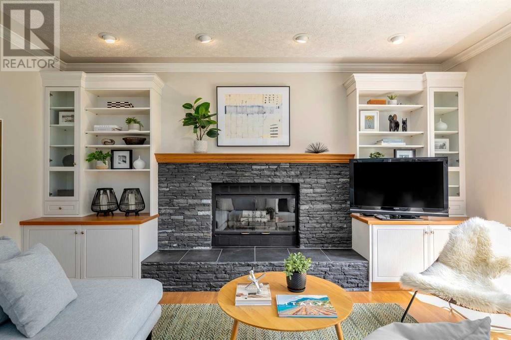Single Family House for Sale in  Lansdowne Avenue SW Elbow Park Calgary 