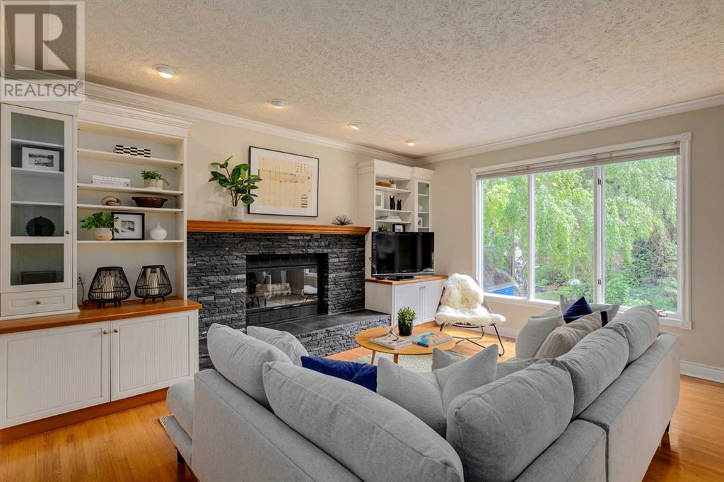Single Family House for Sale in  Lansdowne Avenue SW Elbow Park Calgary 