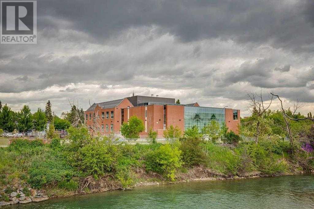 Single Family House for Sale in  Lansdowne Avenue SW Elbow Park Calgary 